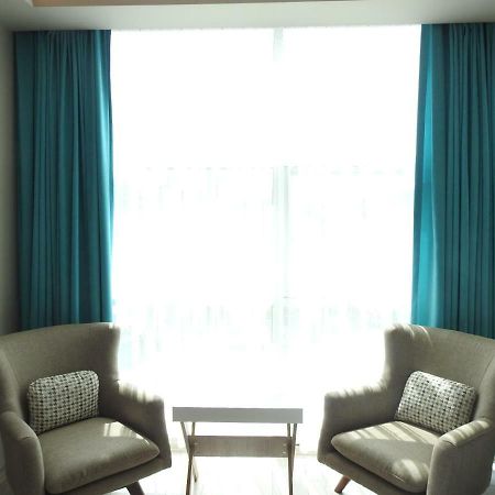 Armonilife Hotel Istanbul Exterior photo