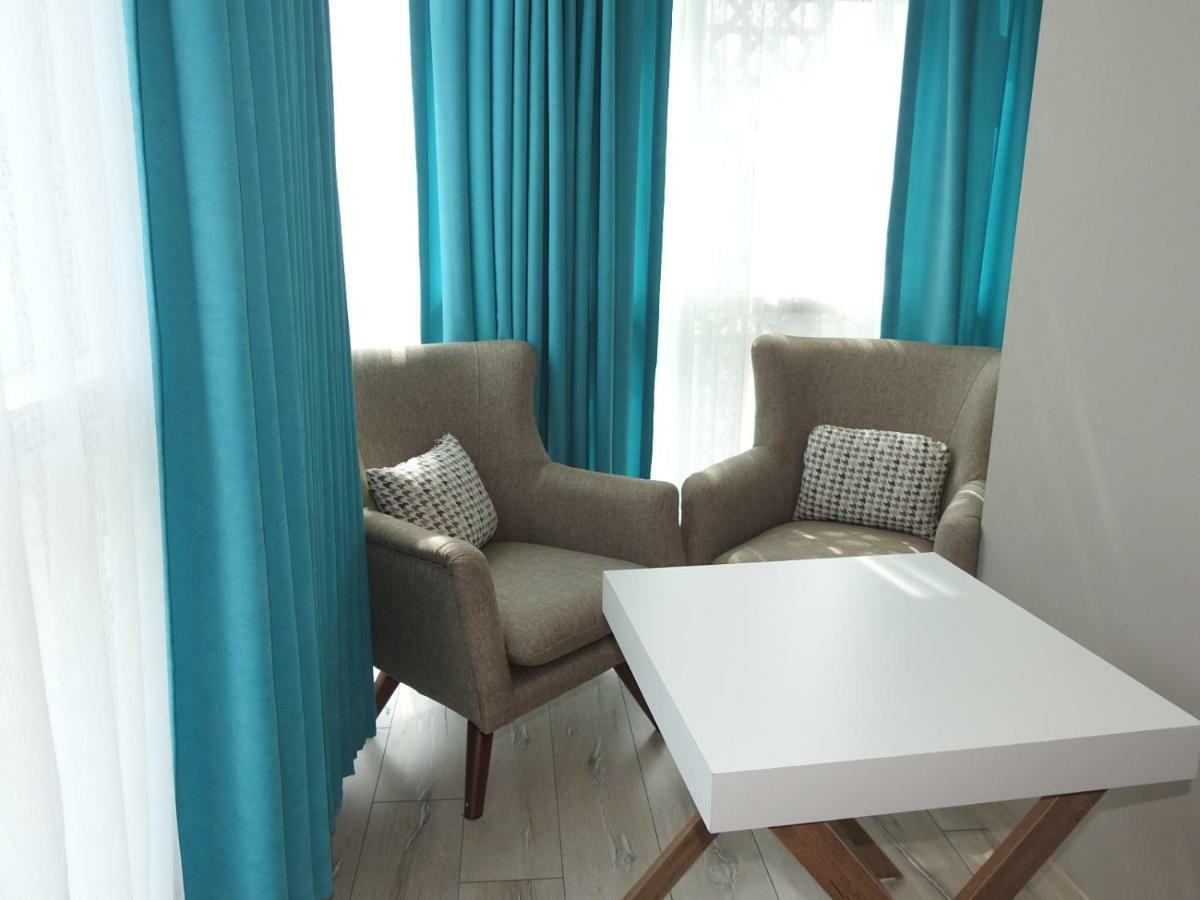 Armonilife Hotel Istanbul Exterior photo